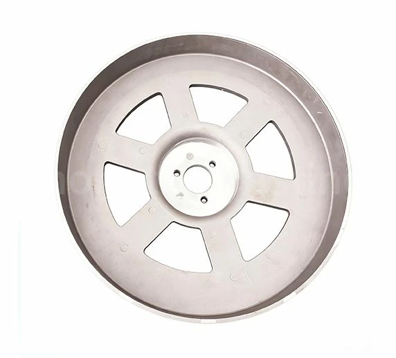 Cubo da roda