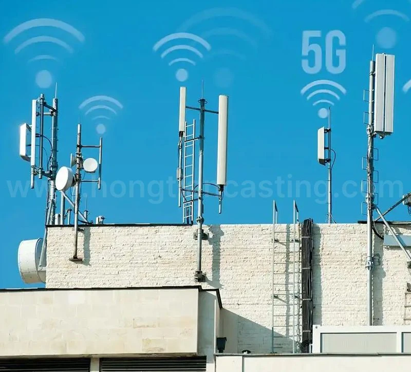 Cavidade de filtro para equipamentos de telecomunica&ccedil;&otilde;es