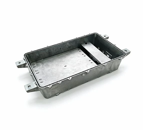 Novo controlador de energia