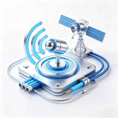 Pe&ccedil;as de Telecomunica&ccedil;&otilde;es