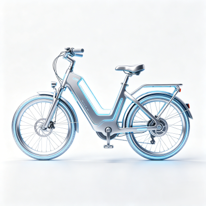 Pe&ccedil;as para bicicletas el&eacute;tricas