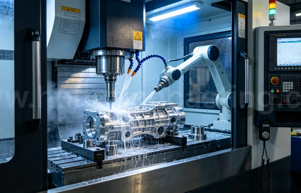 Usinagem CNC de alum&iacute;nio: solu&ccedil;&otilde;es personalizadas de ultraprecis&atilde;o para fabrica&ccedil;&atilde;o de alto padr&atilde;o